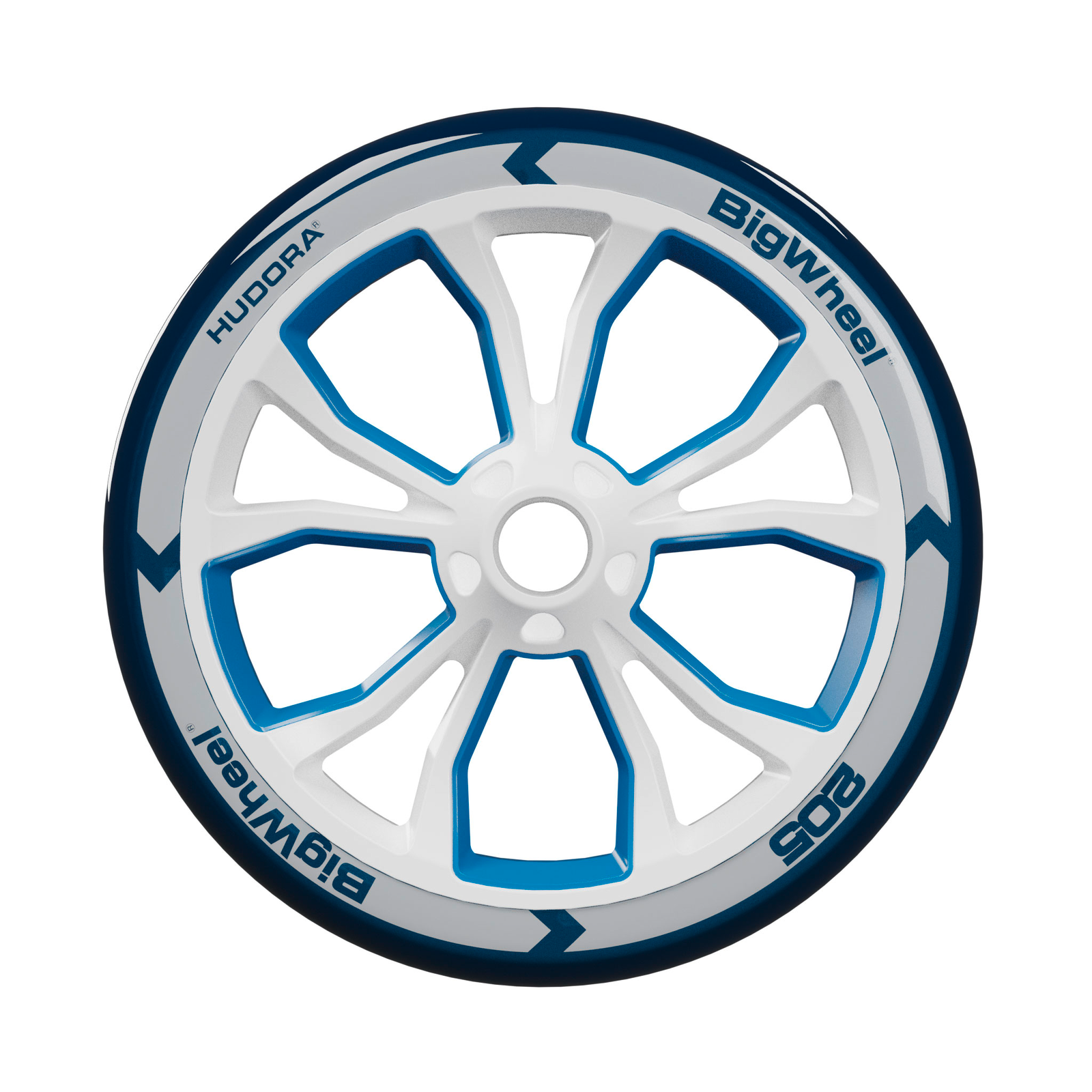 1 Ersatzrad zu BigWheel 205 ADV