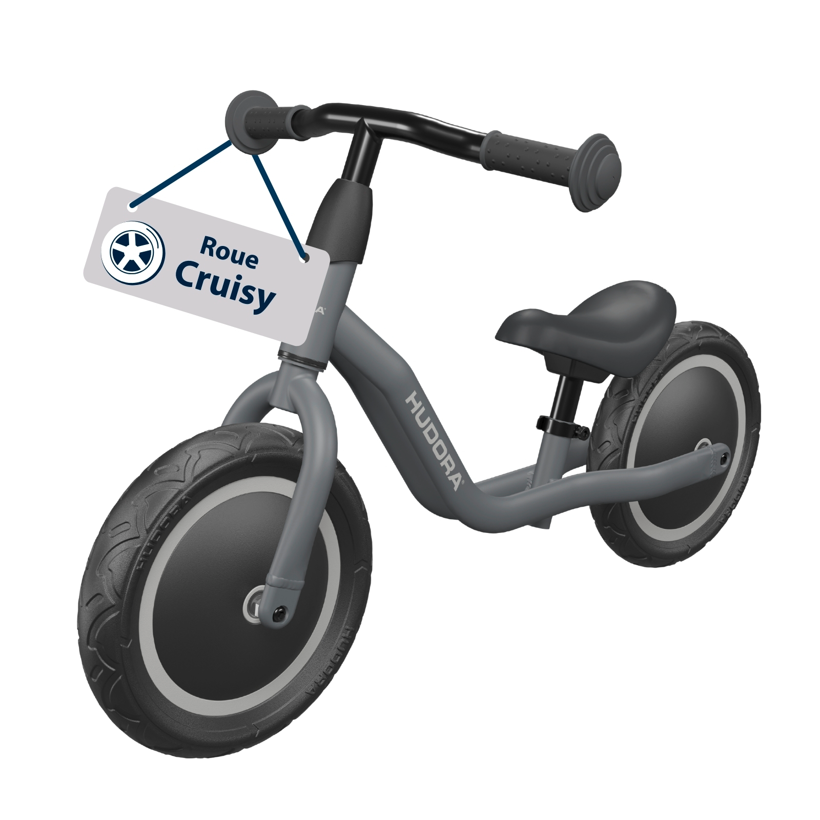 Vélo d'appartement Cruisy 10, image 1 from 6