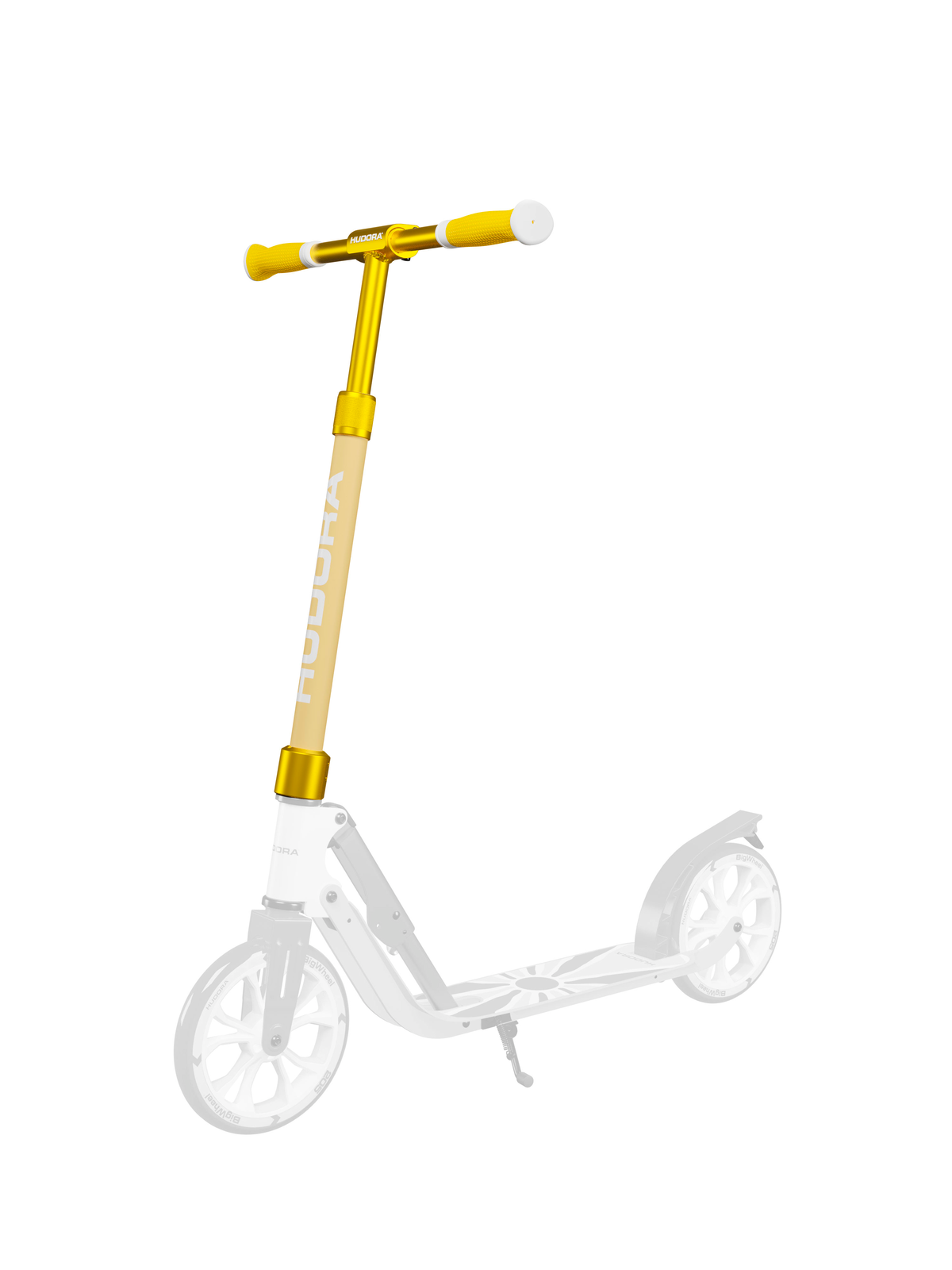 1 Lenker komplett zu BigWheel 205 ADV