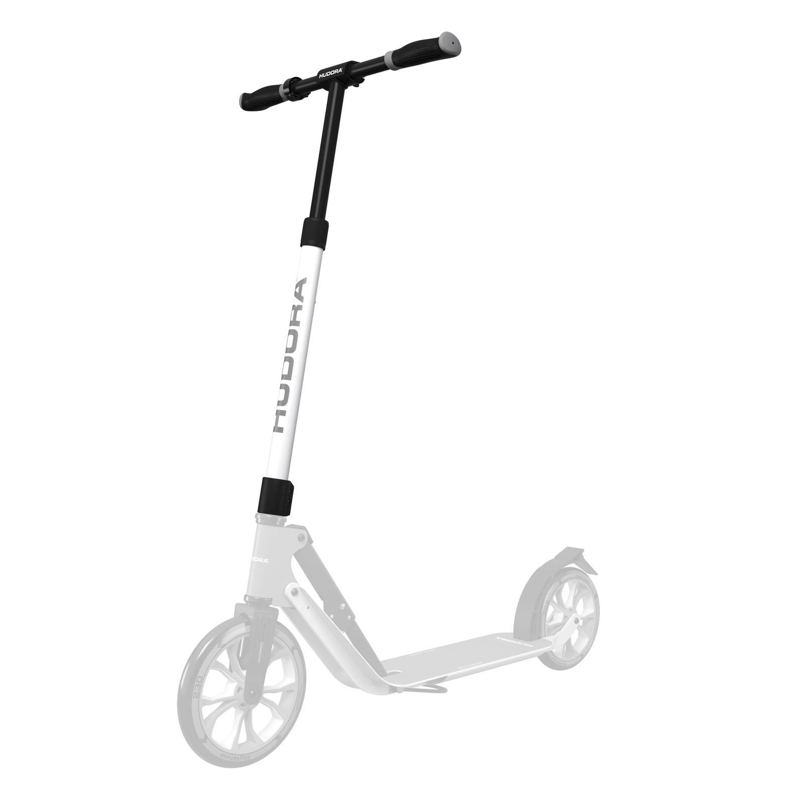 1 Lenker für BigWheel ADV 230