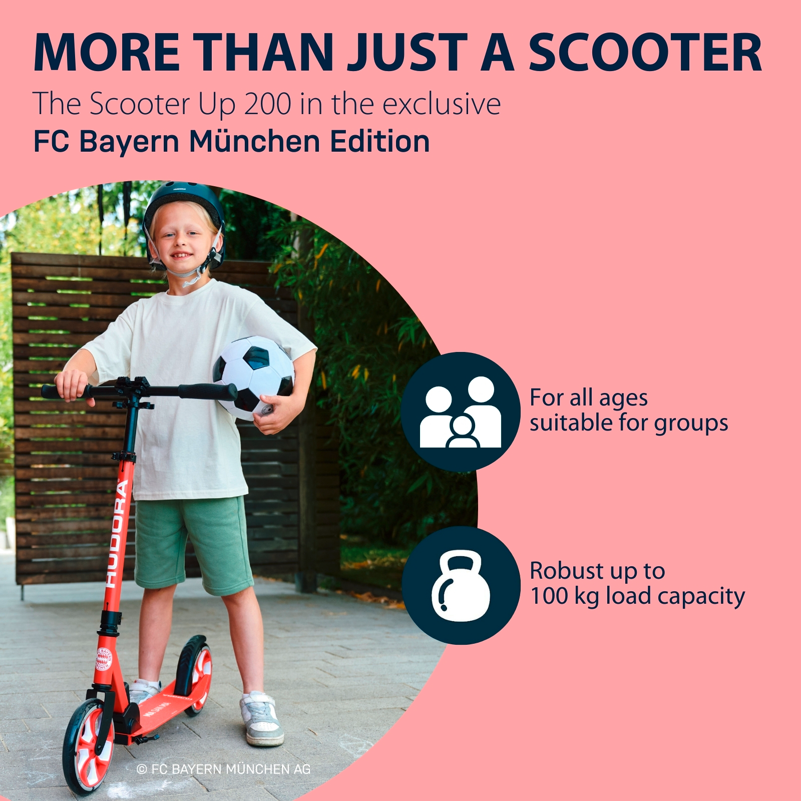 Scooter Up 200, FCBM, image 6 from 7