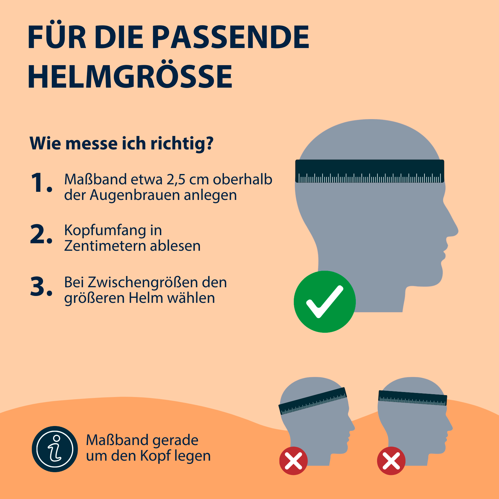 HUDORA Kinderhelm Tiggy, Gr. 48-52, Bild 4 von 7