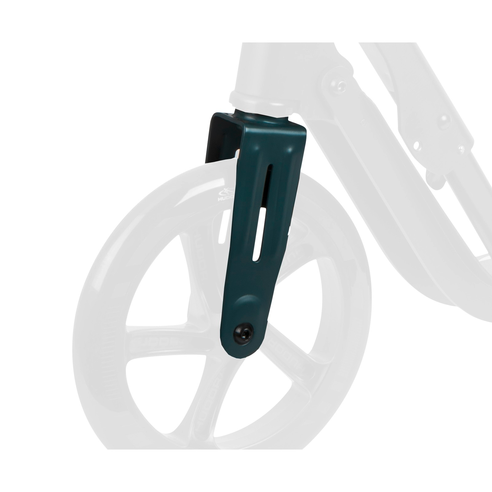 1 Vordergabel  für BigWheel 205mm