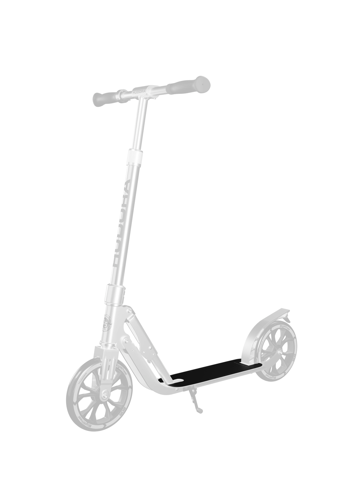 1 Griptape zu BigWheel 205 ADV