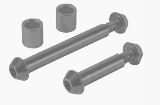 1 Schraubenset für BigWheel Air All Paths 280