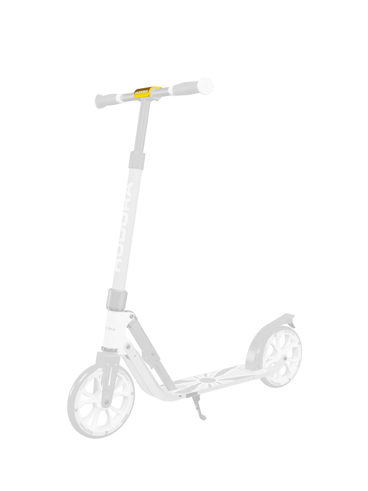 1 Griffklemme inkl. Schrauben zu BigWheel 205 ADV