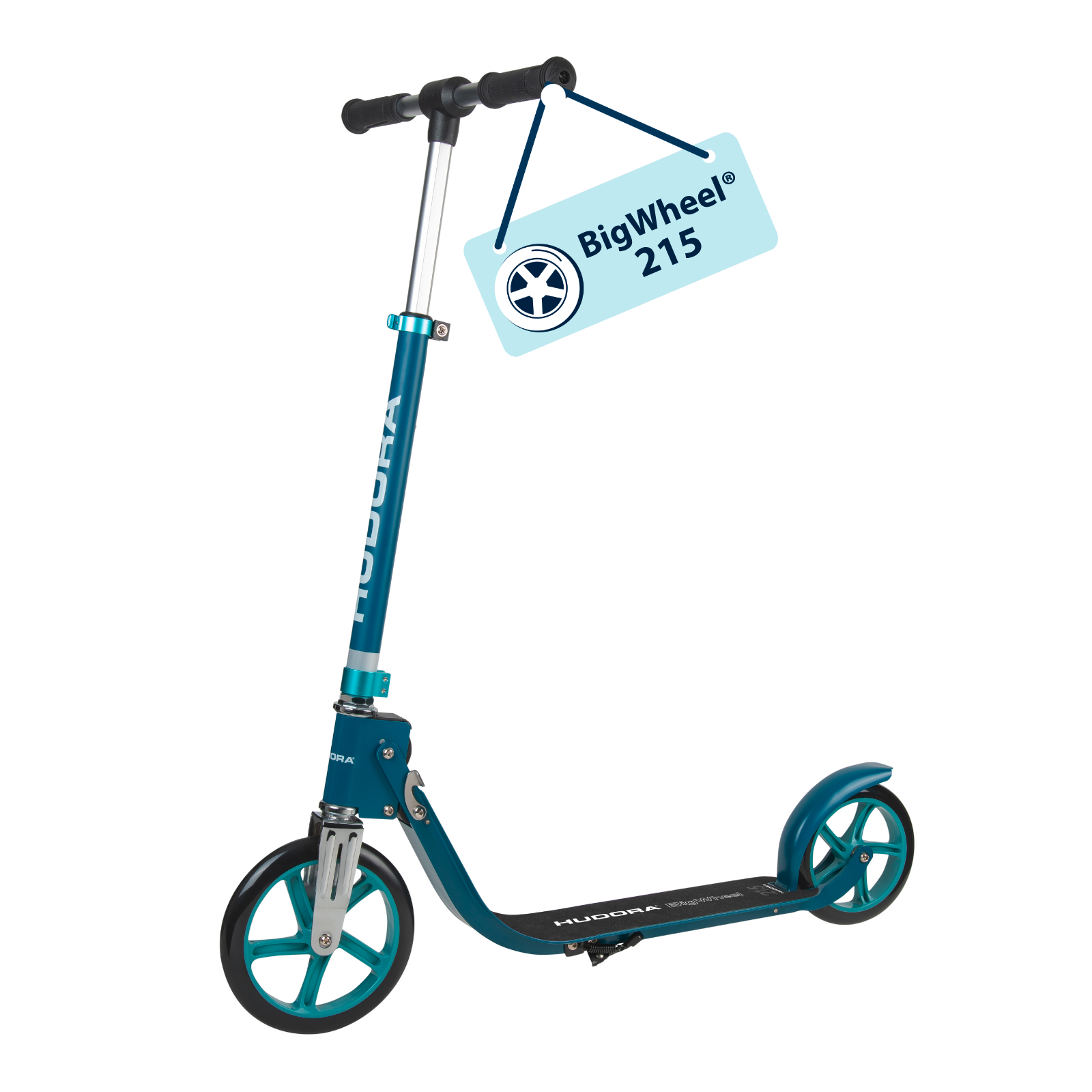 HUDORA BigWheel® 215