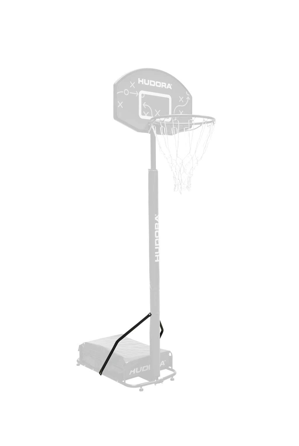 1 Stangenset unten für Basketballständer Playoff