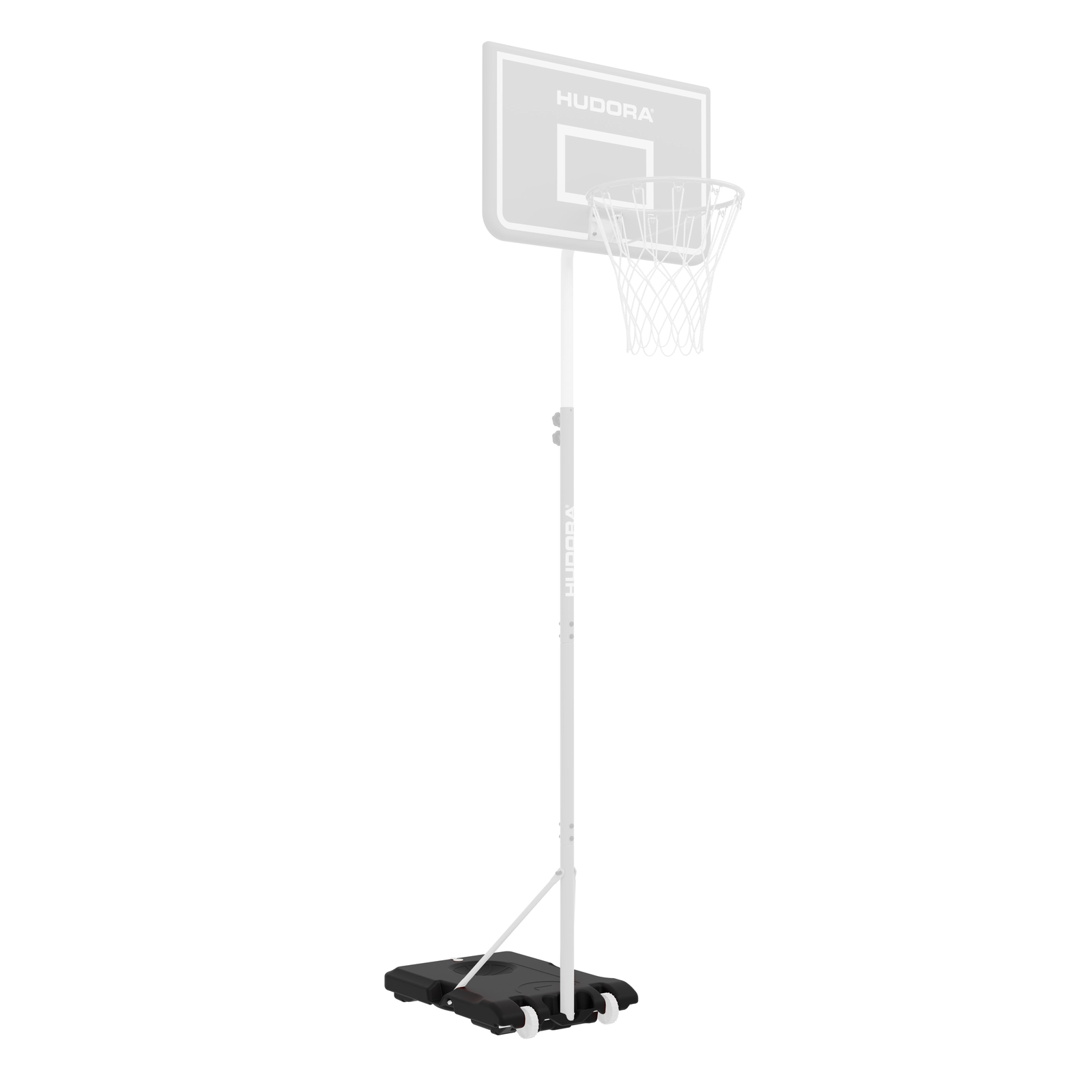 1 Base für Basketballständer RoCo 260 lite