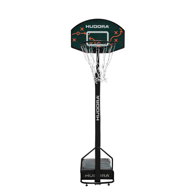 1 Schraubenset für Basketballständer Playoff