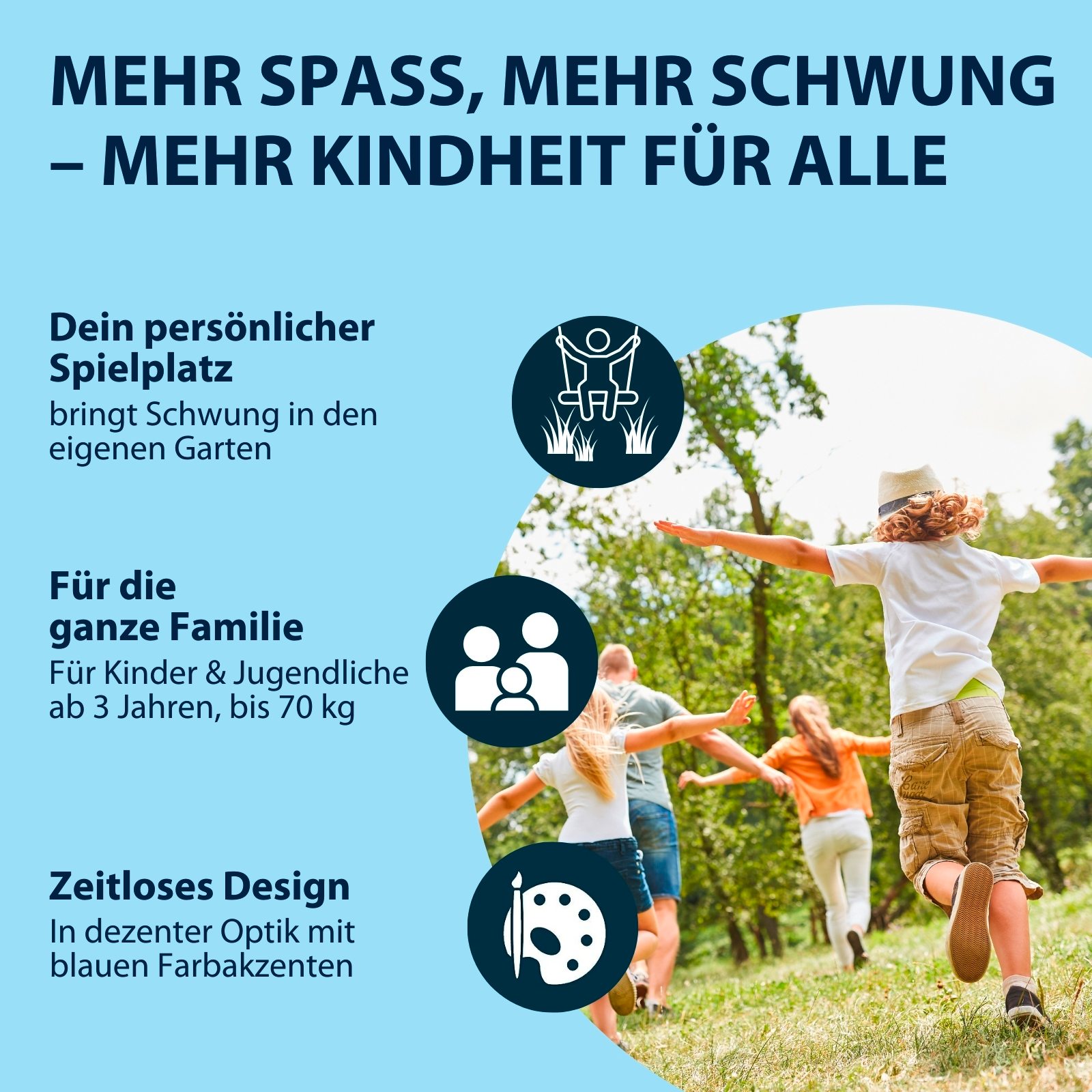 HUDORA Schaukelsitz Comfort, small, Bild 5 von 6