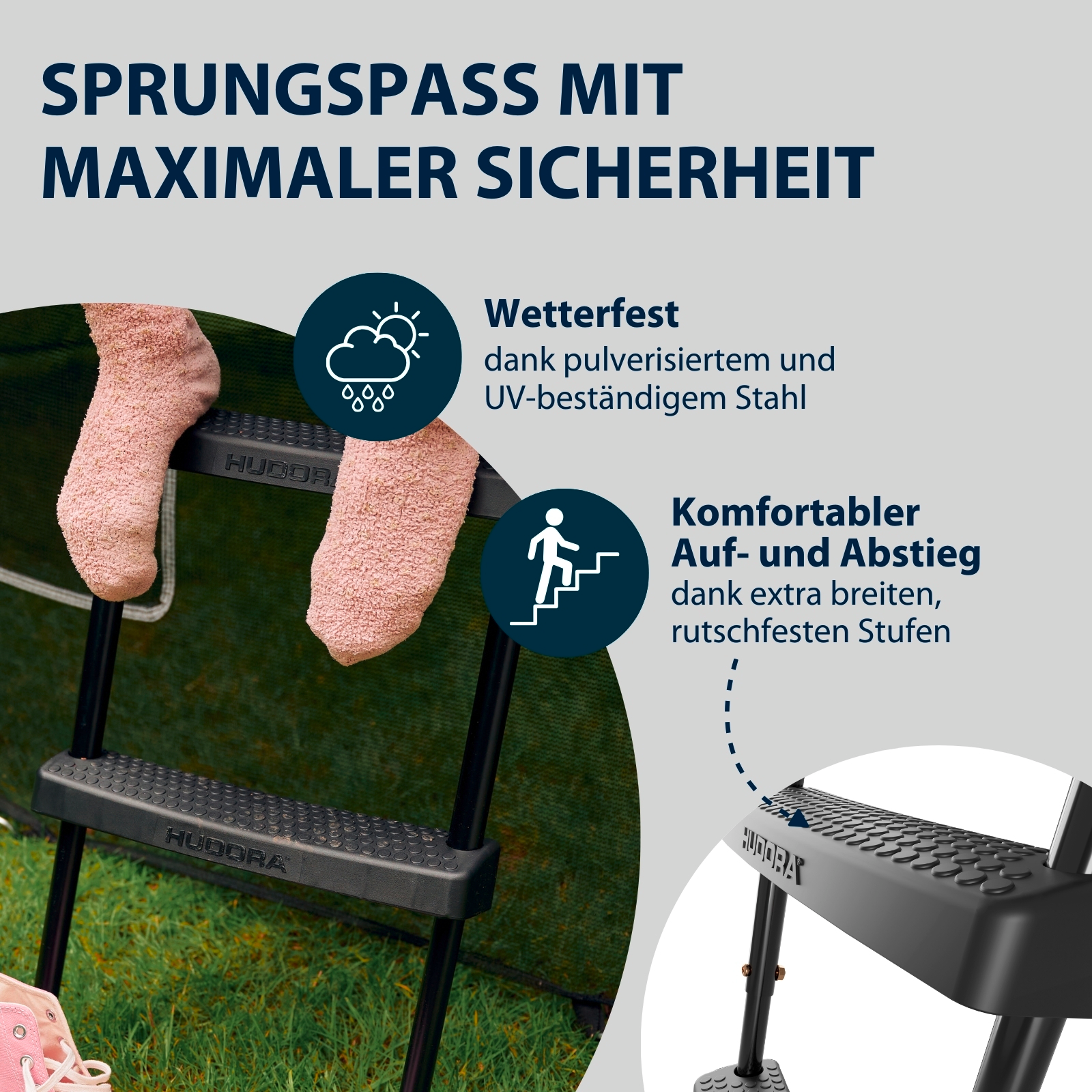 Universalleiter , Bild 3 von 6