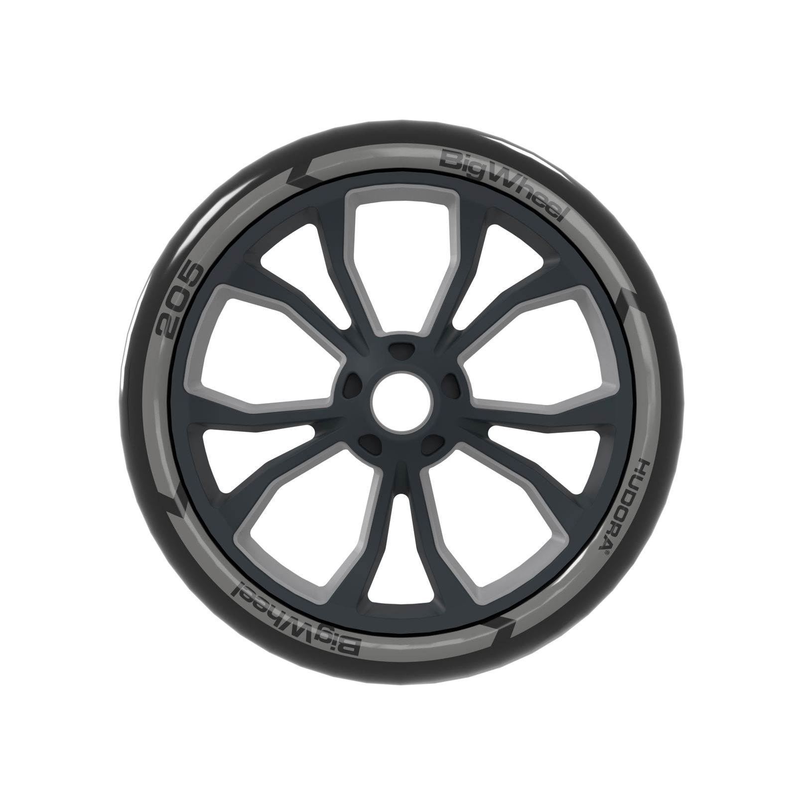 1 Ersatzrad  205 für BigWheel ADV 230