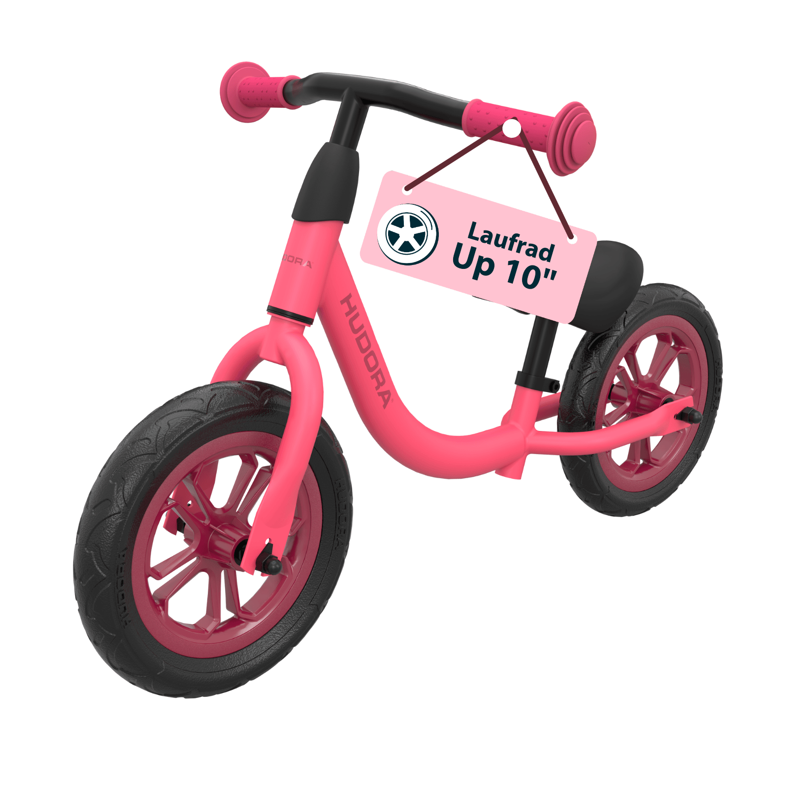 Laufrad Up 10“, pixie