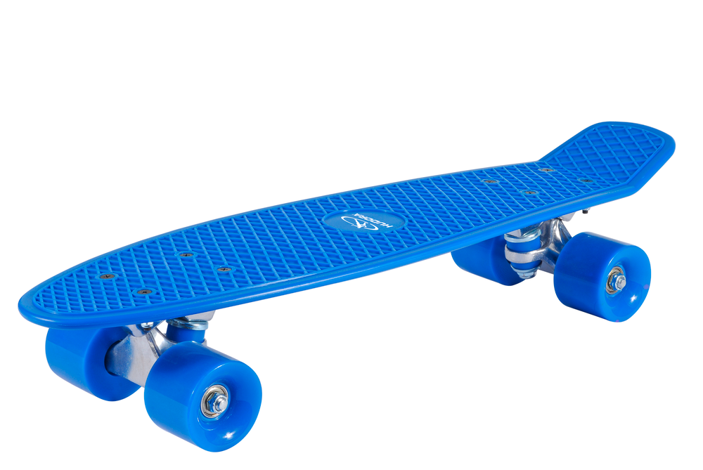 Hudora Skateboard/Rollbrett Rainglow für Kinder im Kanton Glarus Hudora Skateboard/Rollbrett Rainglow für Kinder im Kanton Glarus