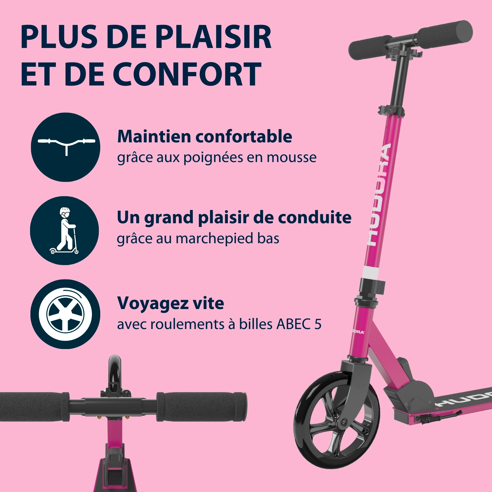 Démarrage Scooter 200, image 3 from 7