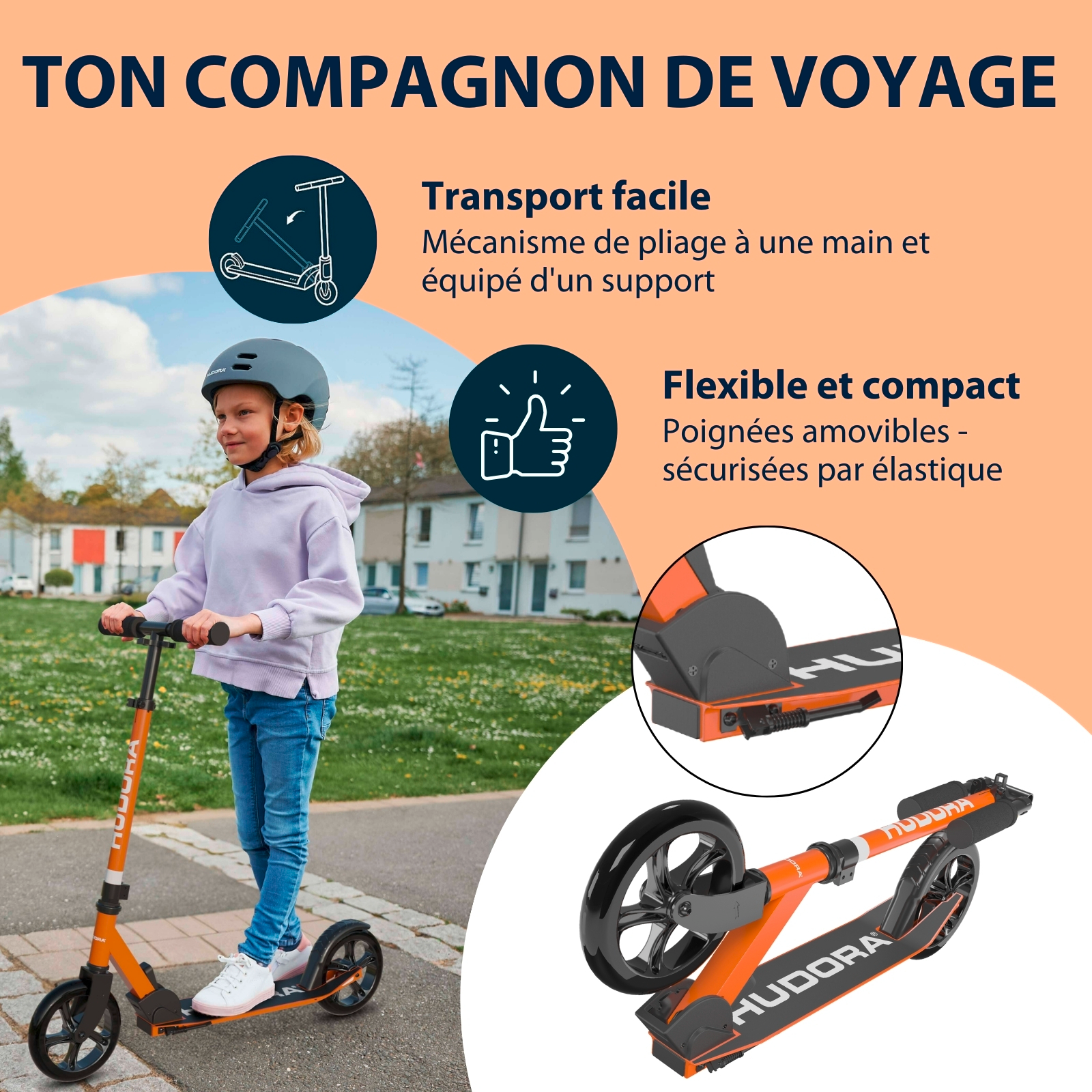Démarrage Scooter 200, image 4 from 7