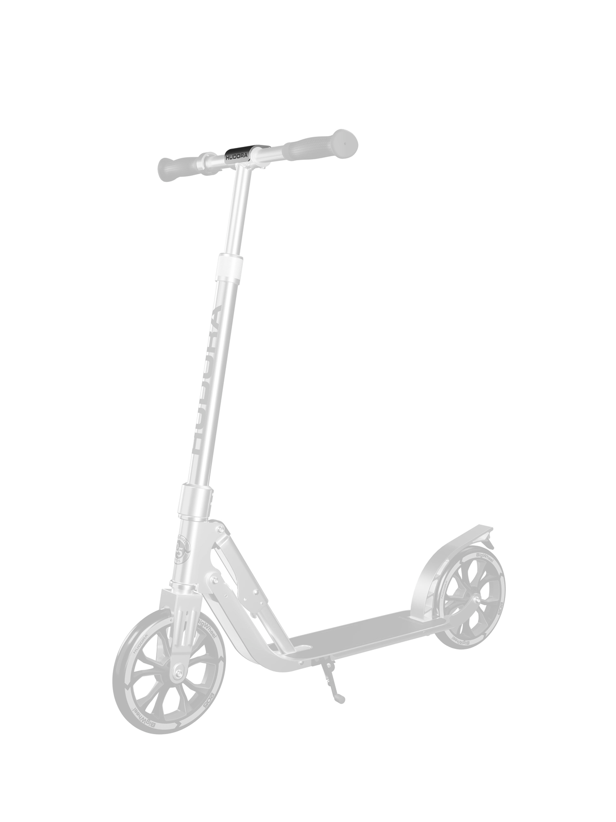 1 Griffklemme inkl. Schrauben zu BigWheel 205 ADV