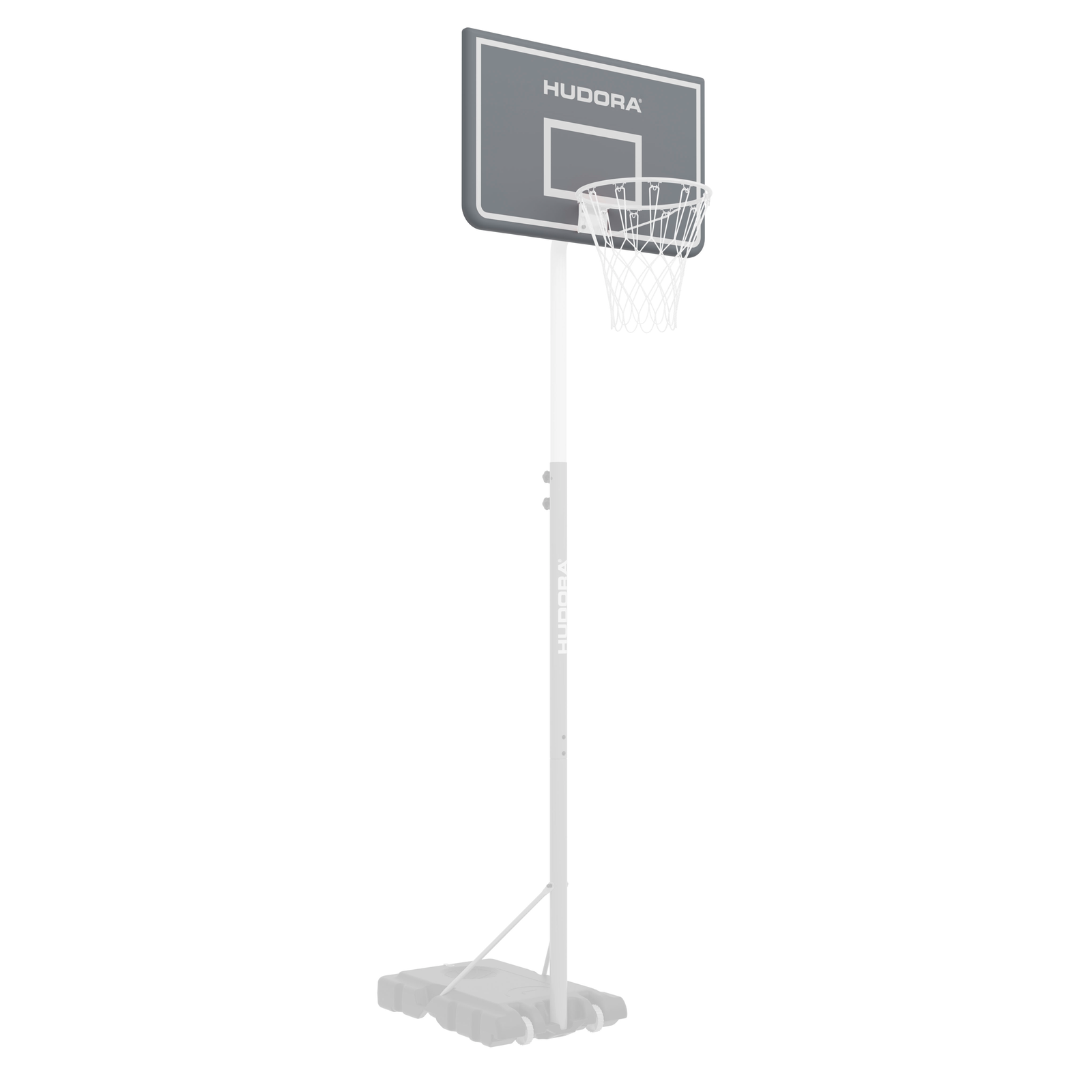 1 Korbbrett für Basketballständer RoCo 305 lite