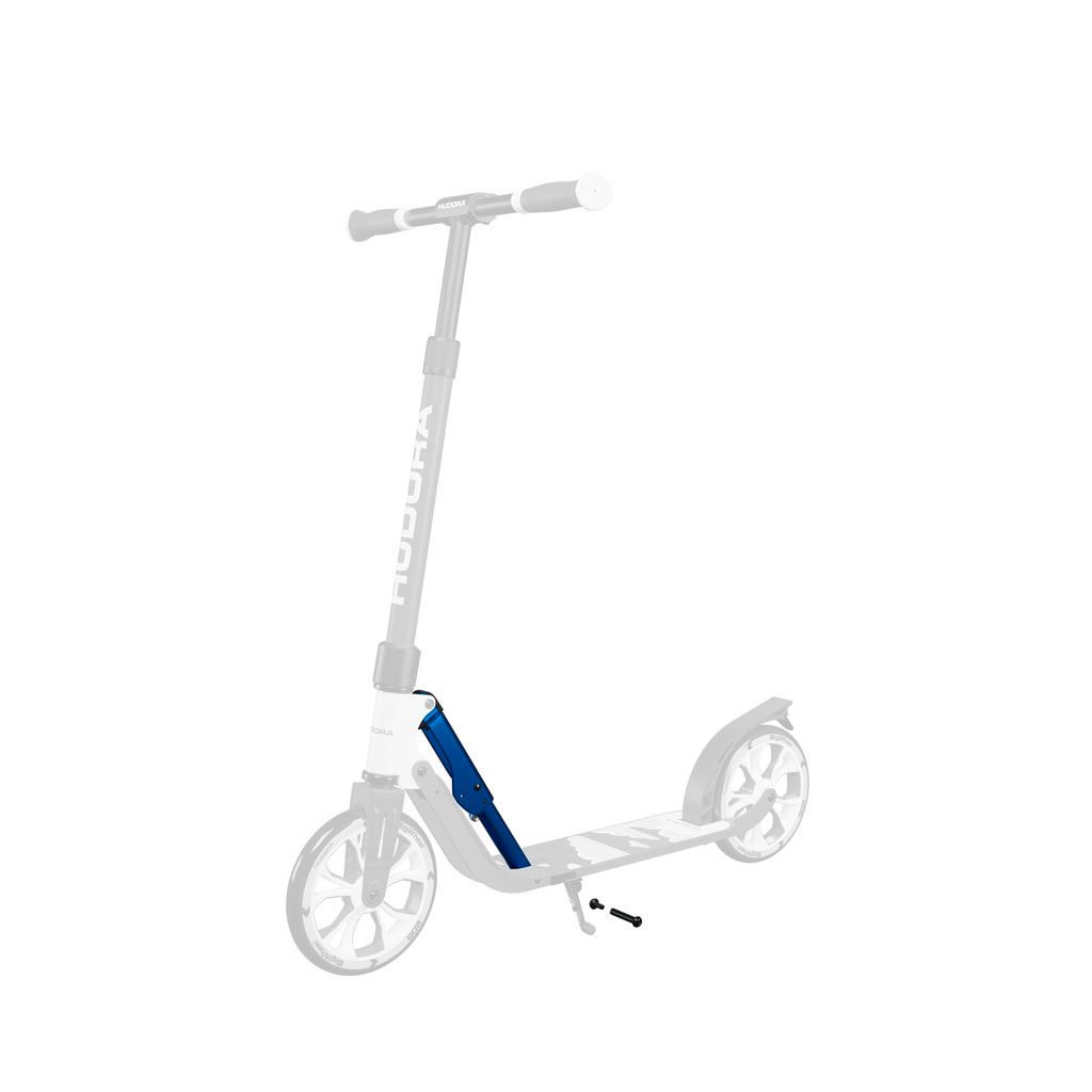 1 Klappmechanismus zu BigWheel 205 ADV