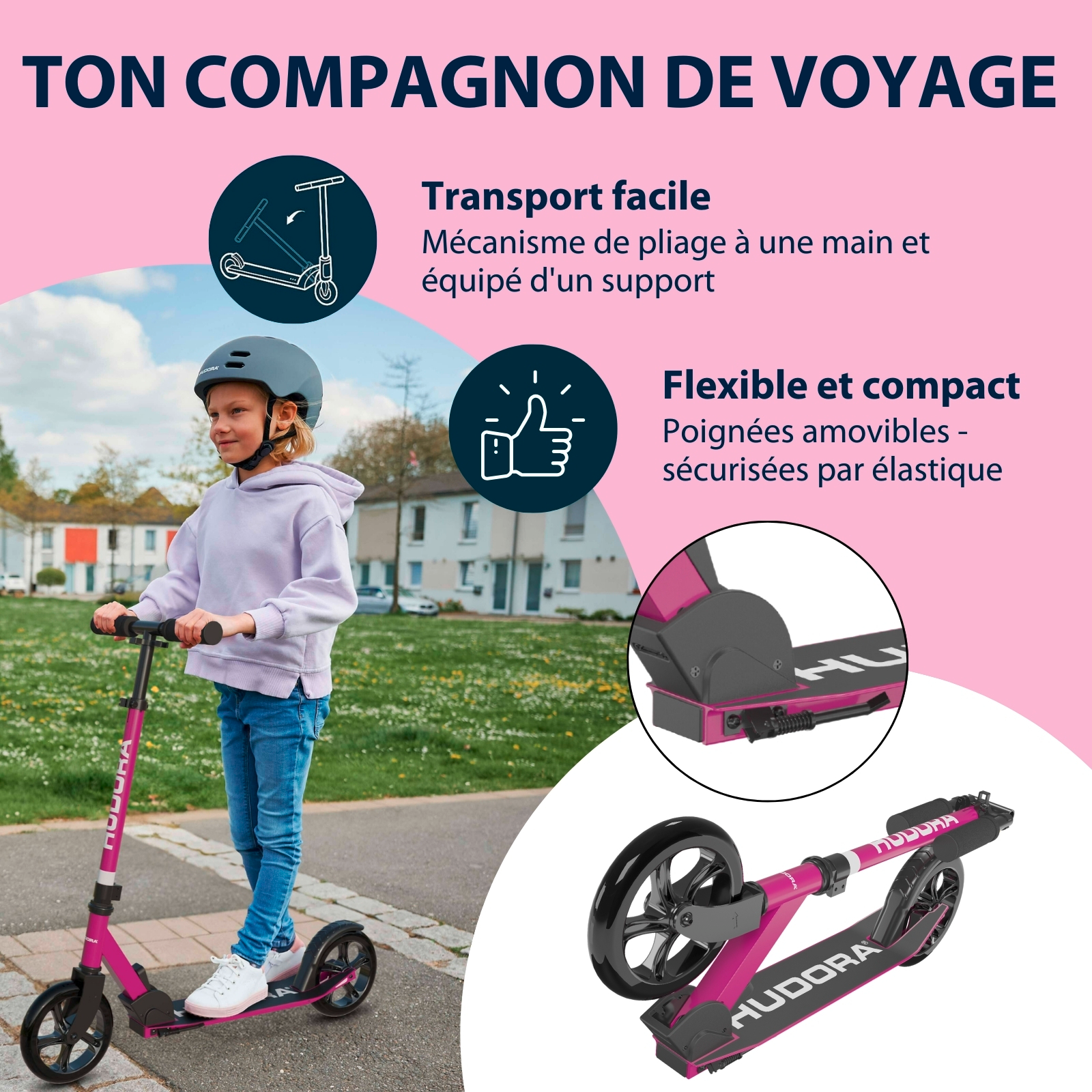 Démarrage Scooter 200, image 4 from 7
