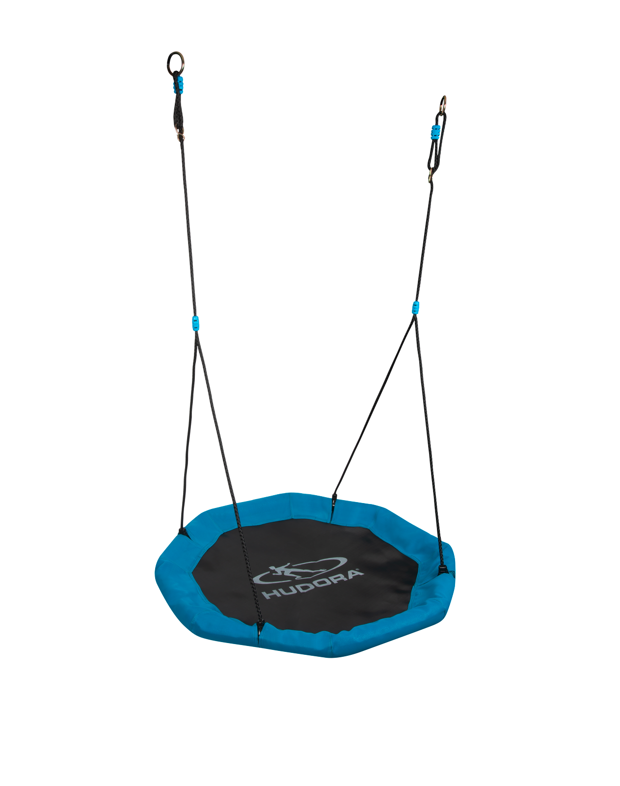 HUDORA Nestschaukel Octagon 110