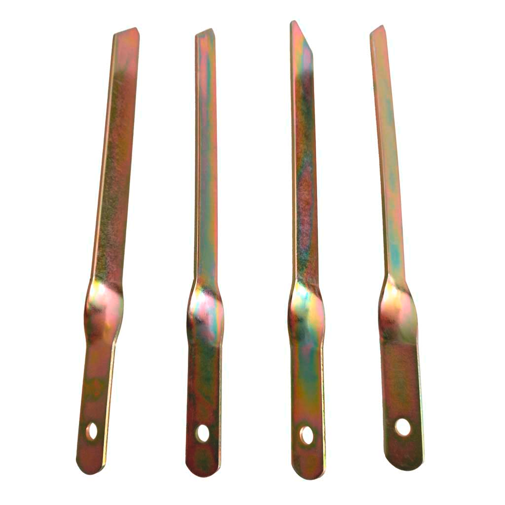 1 Set Erdanker für Schaukel Vario