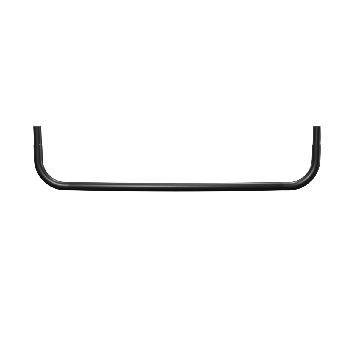 1 U-Fuß für 4Square Trampolin 244 x 366 cm