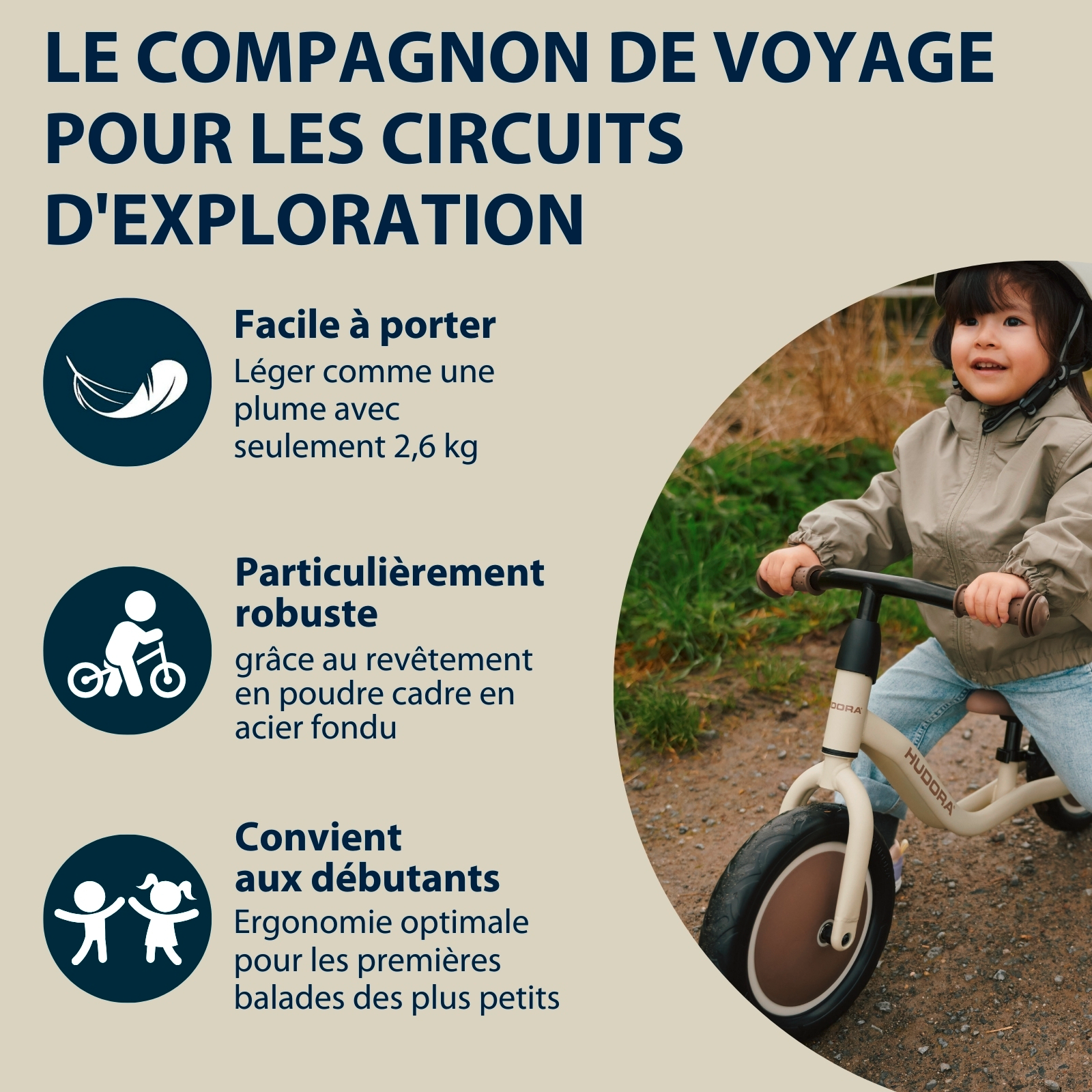 Vélo d'appartement Cruisy 10, image 4 from 6