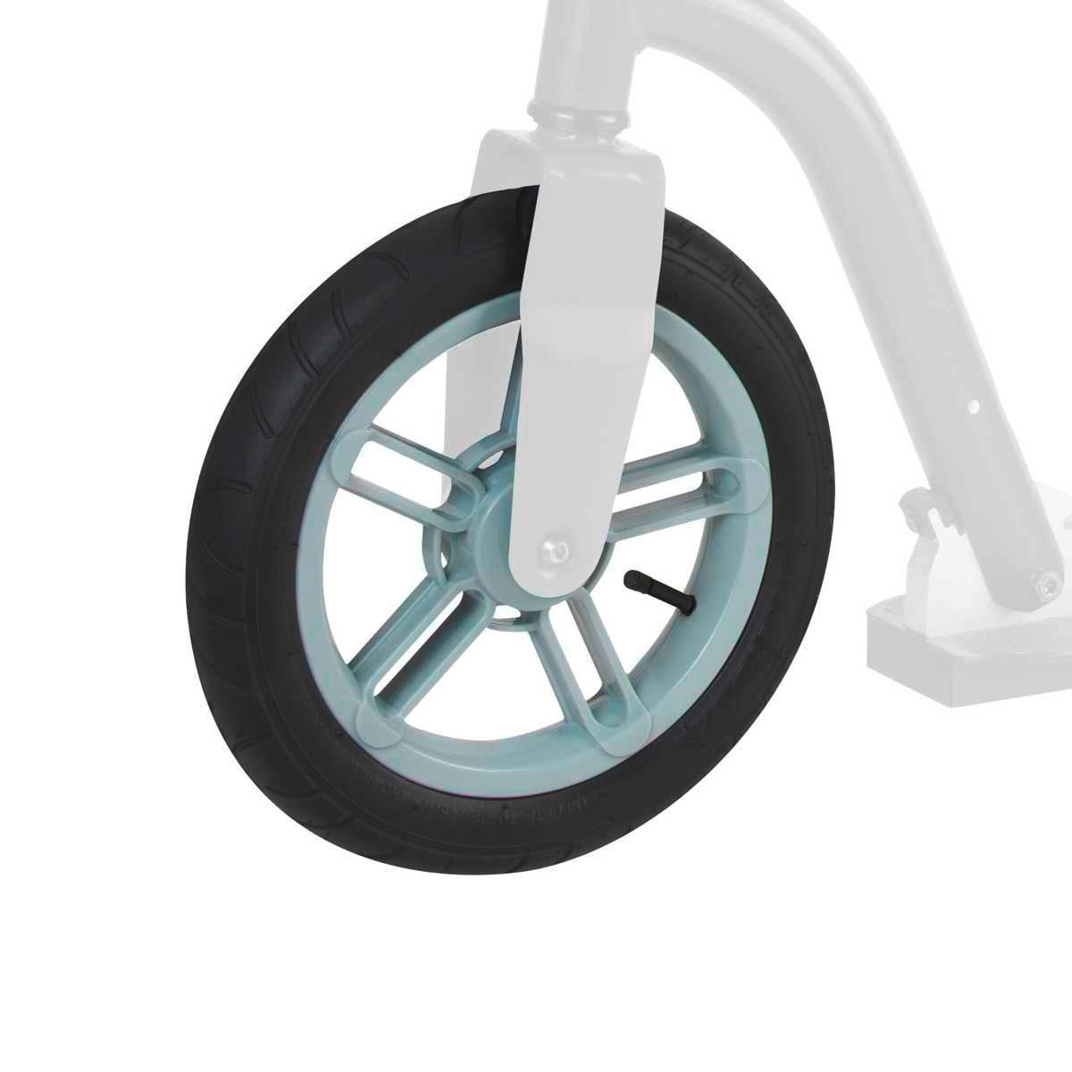 1 Vorderrad 280 mm für BigWheel Air All Paths 280