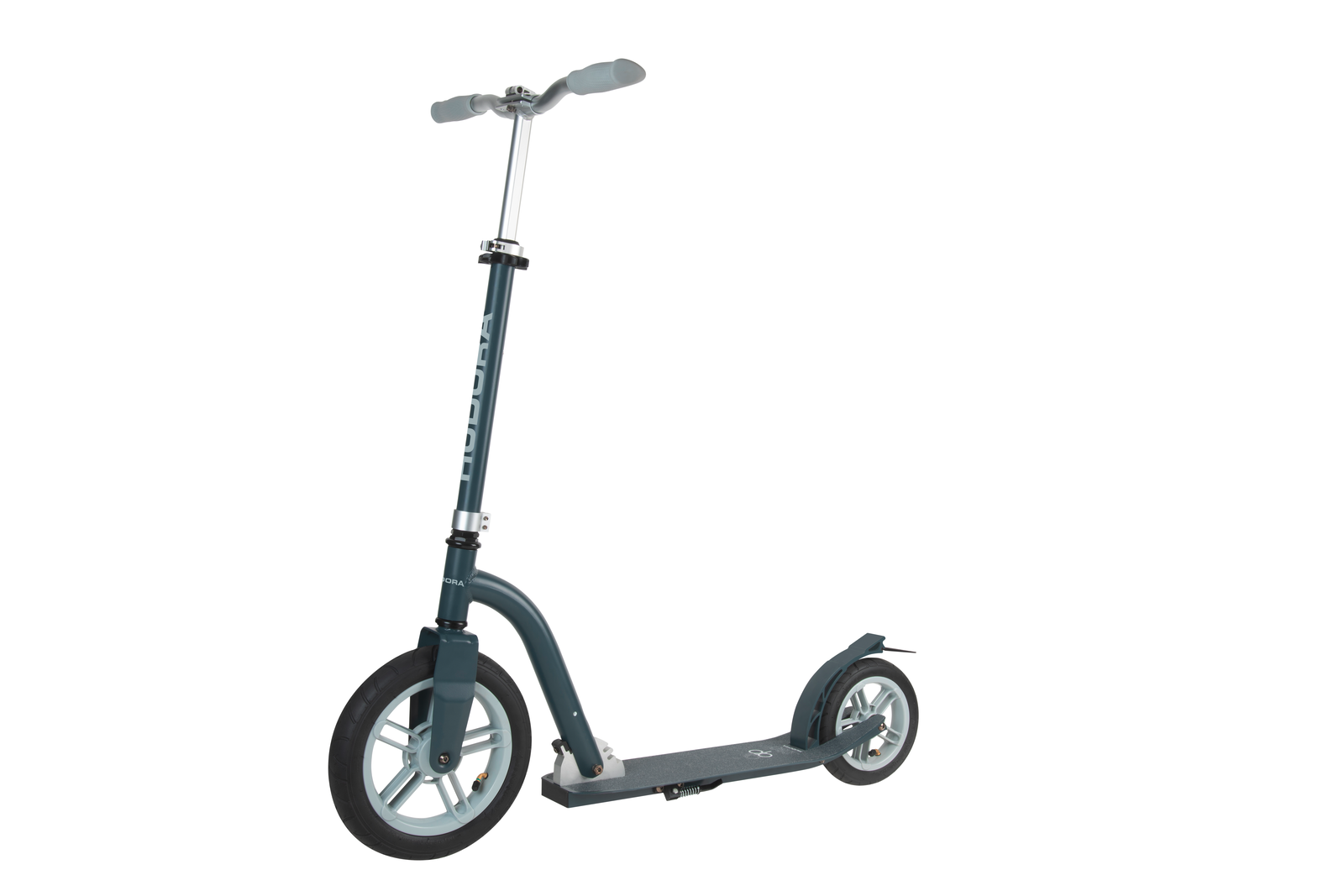 HUDORA BigWheel® Air All Paths 280, basalt