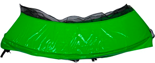 1 Rahmenpolsterung für Family Trampolin Ø 300 cm