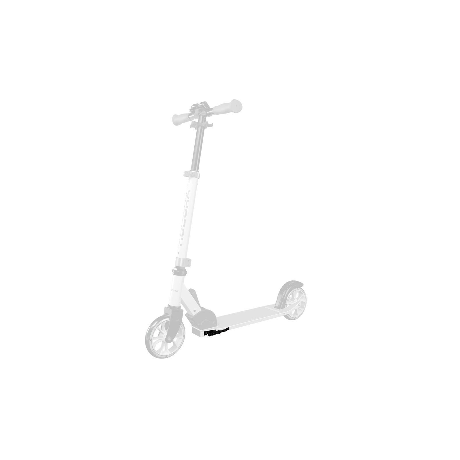1 Ständer für Scooter Up 145 Junior