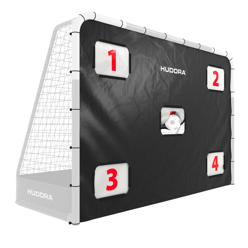 1 replacement goal wall for RoKo 300 Art. No. 76973