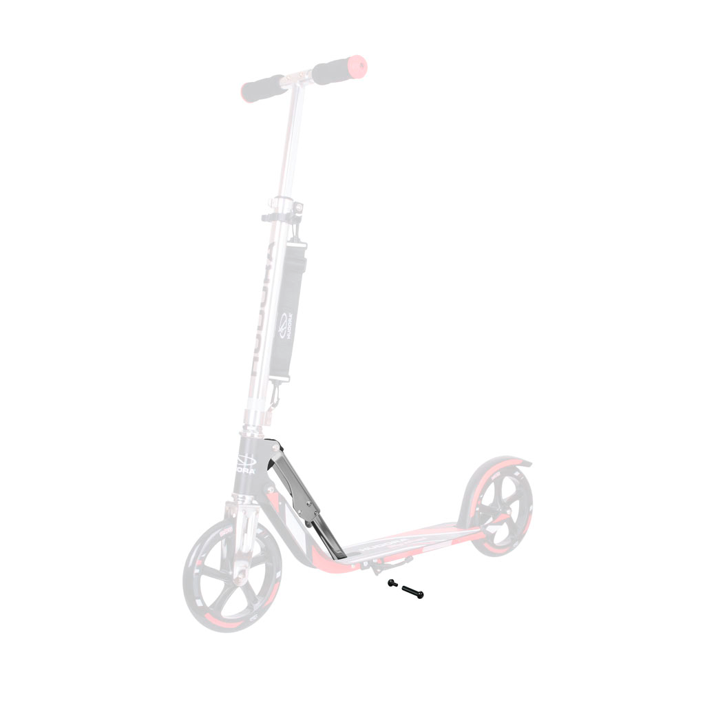1 Klappmechanismus Scooter BigWheel Pro 205 und Pure 205