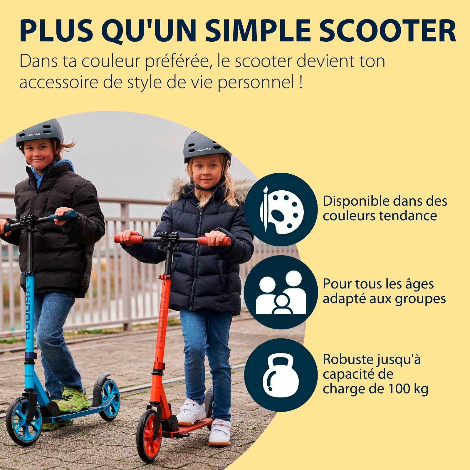 Scooter Up 200, image 6 from 7