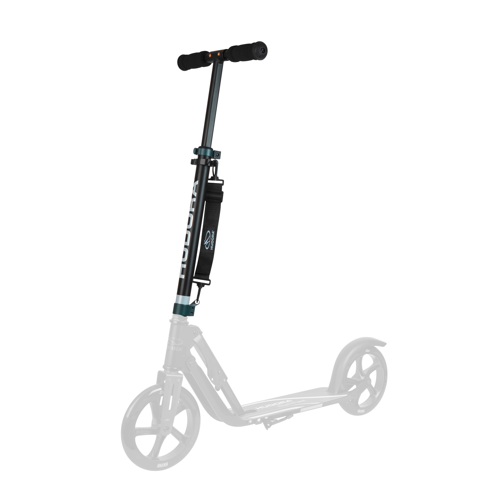 1 Lenker komplett BigWheel® 205 mm