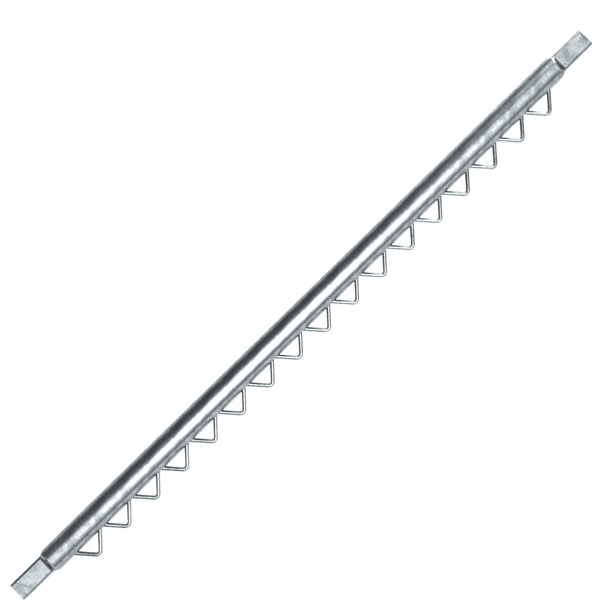 1 Rahmenrohr für 4Square Trampolin 244 x 366 cm