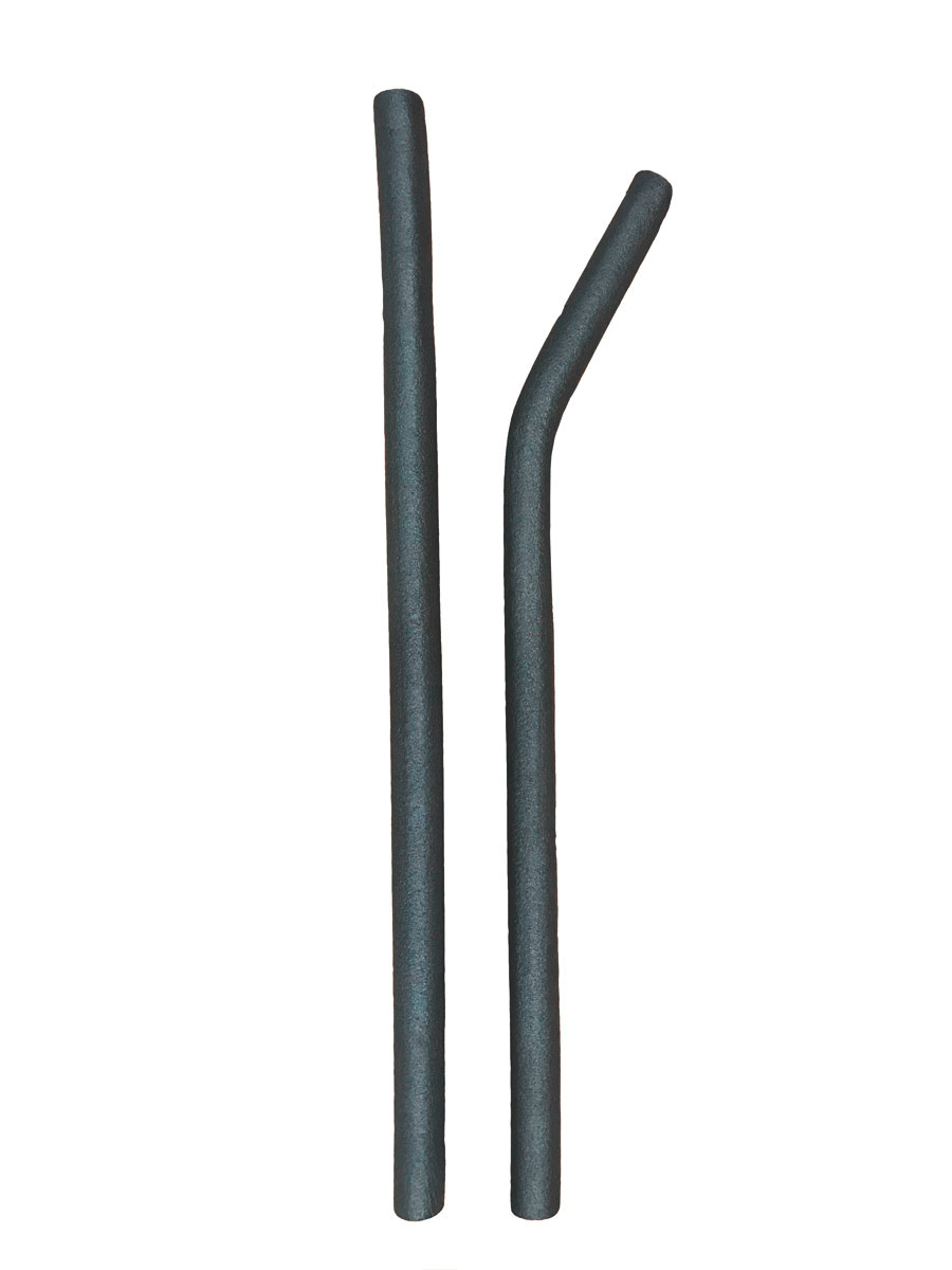 1 Set ( 2 Schaumstoffrohre) für First Trampolin 250 cm