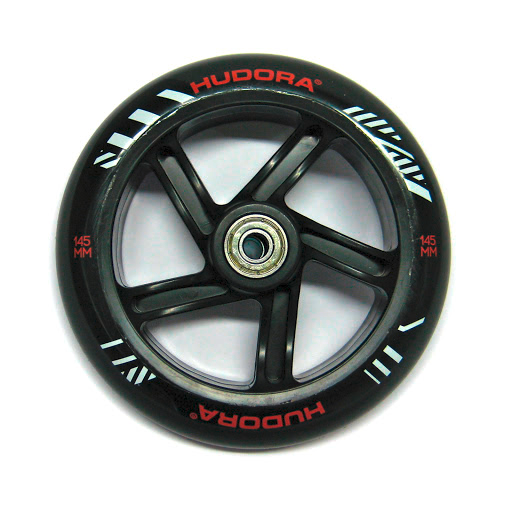 1 Ersatzrad Ø 145 mm für Bold Wheel