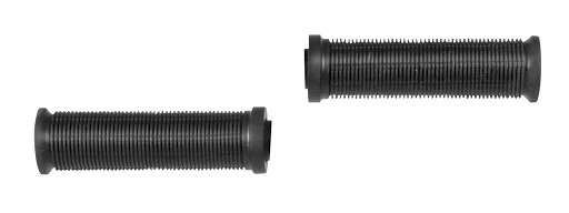 2 Grips schwarz
