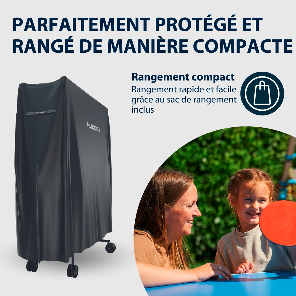 Tischtennisplatten-Cover, image 8 from 11