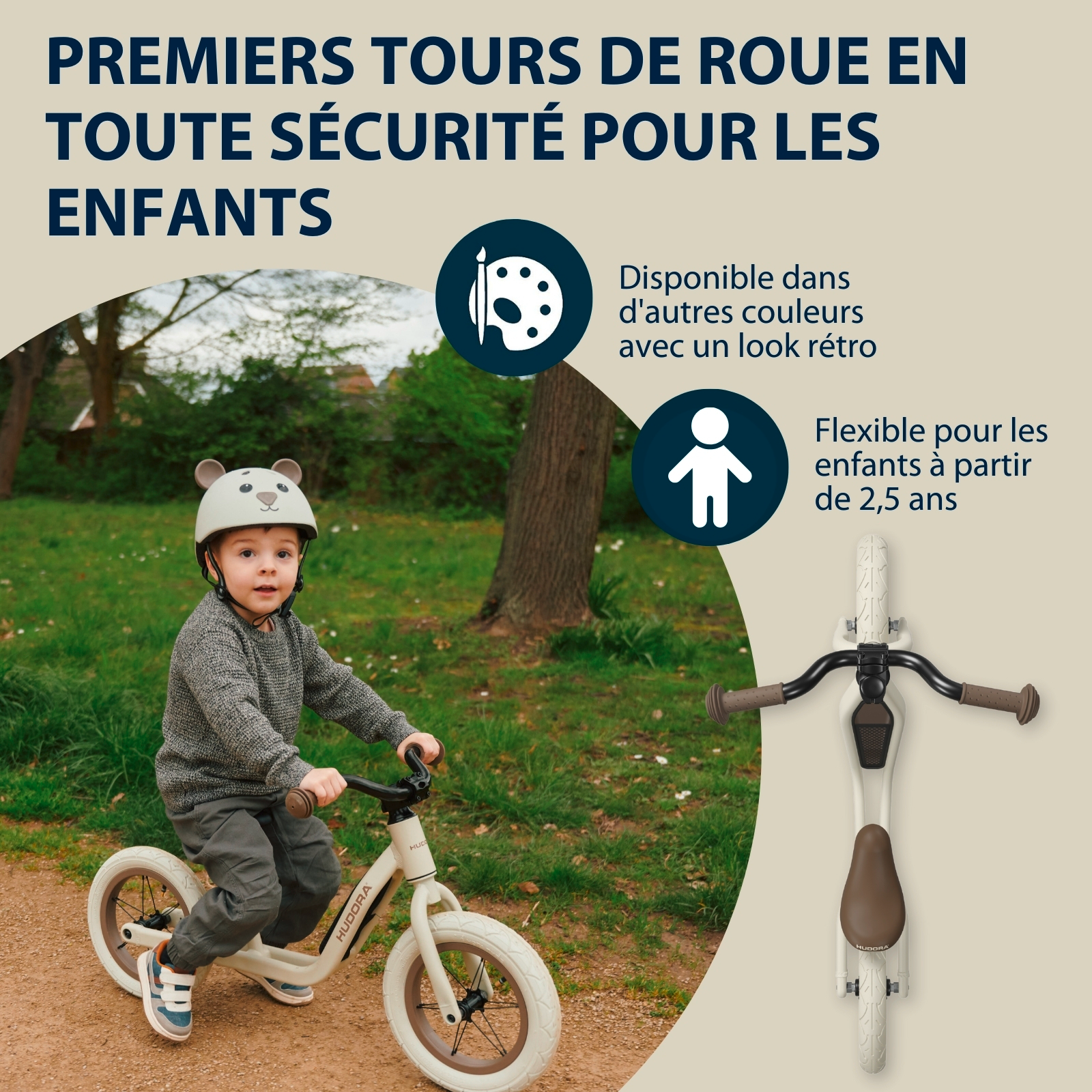 Roue d'exercice Explory 12, image 5 from 6