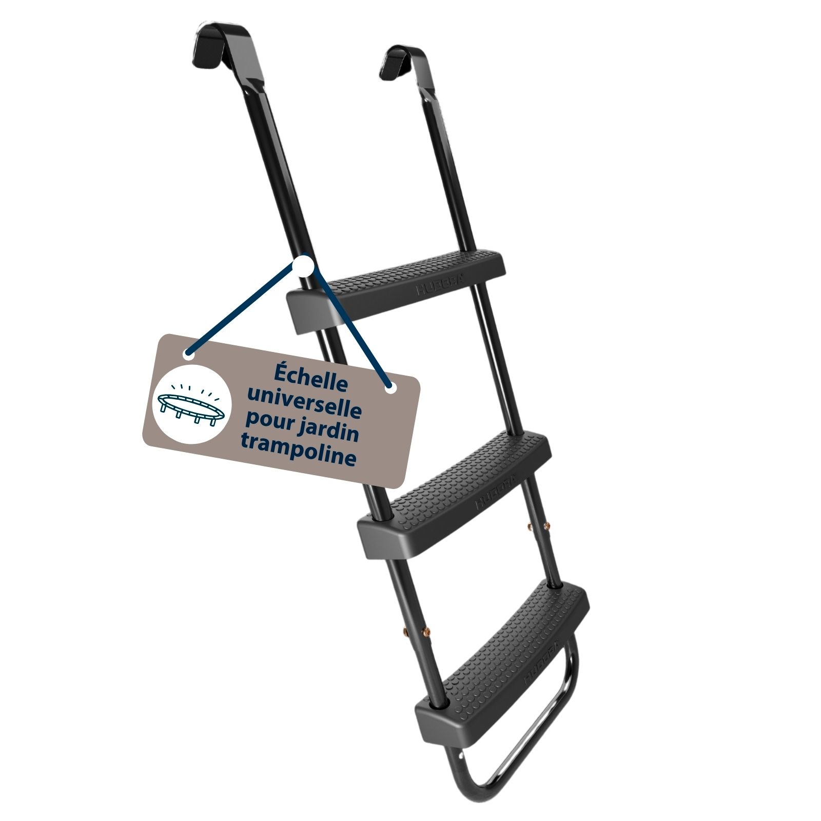 Universal ladder 