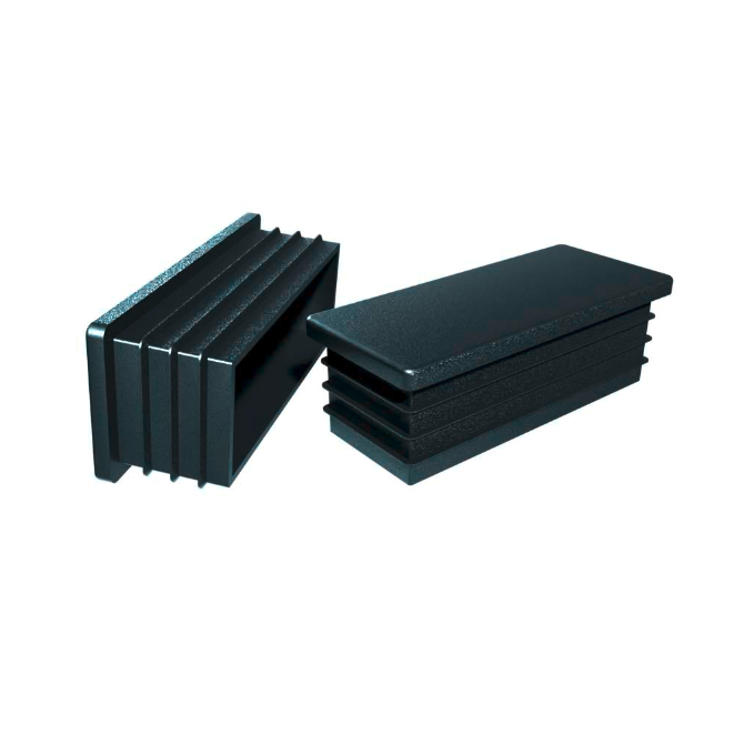 1 Set Endkappen für Schaukelgestell Vario