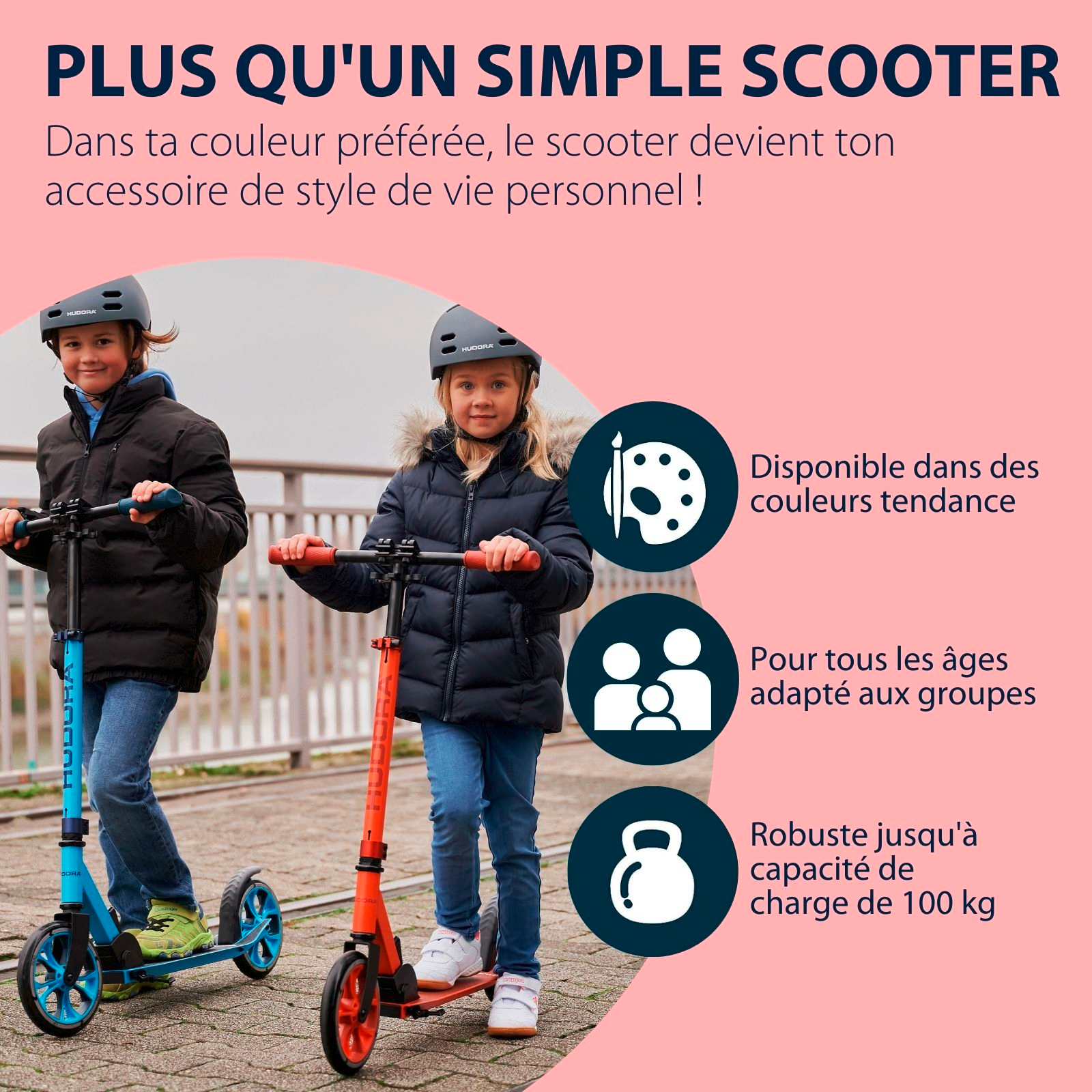 Scooter Up 200, image 6 from 7