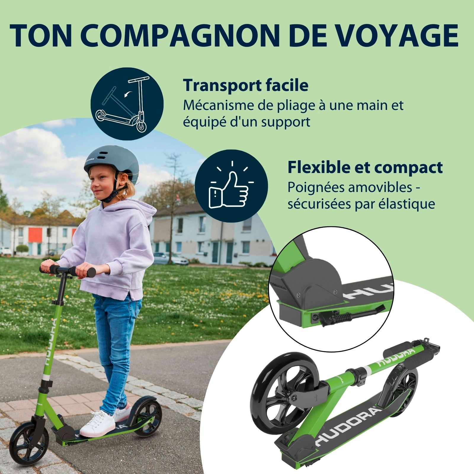 Démarrage Scooter 200, image 4 from 7