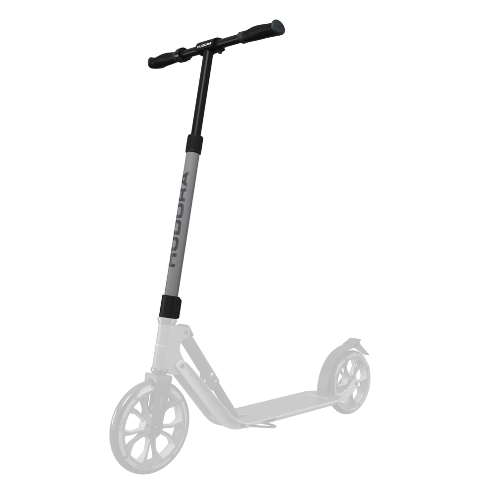 1 Lenker für BigWheel ADV 230, White