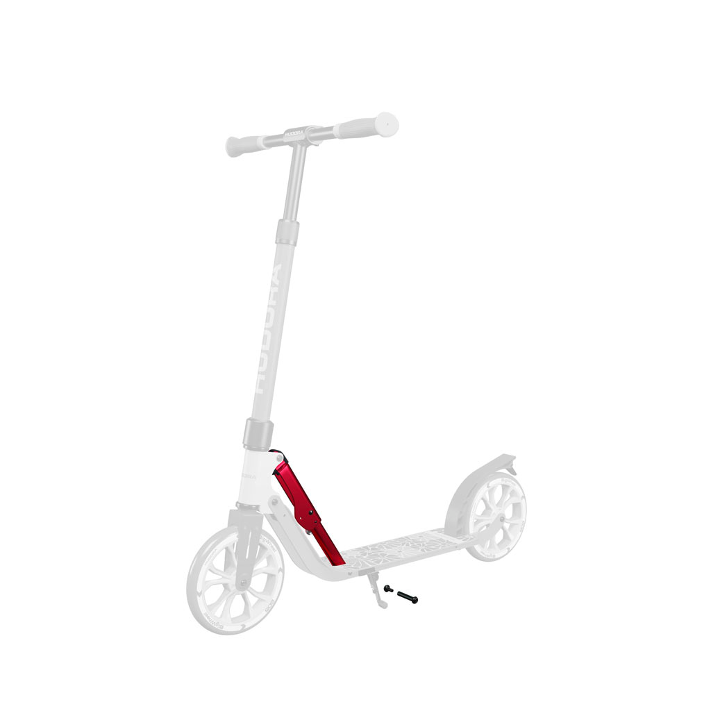 1 Klappmechanismus zu BigWheel 205 ADV