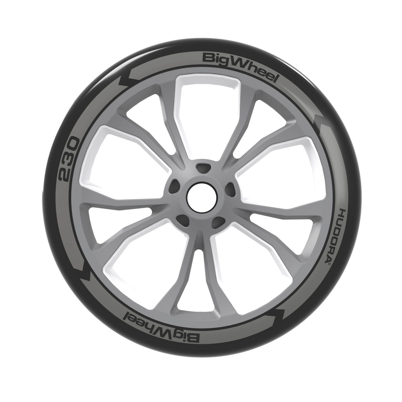 1 Ersatzrad 230 für BigWheel ADV 230
